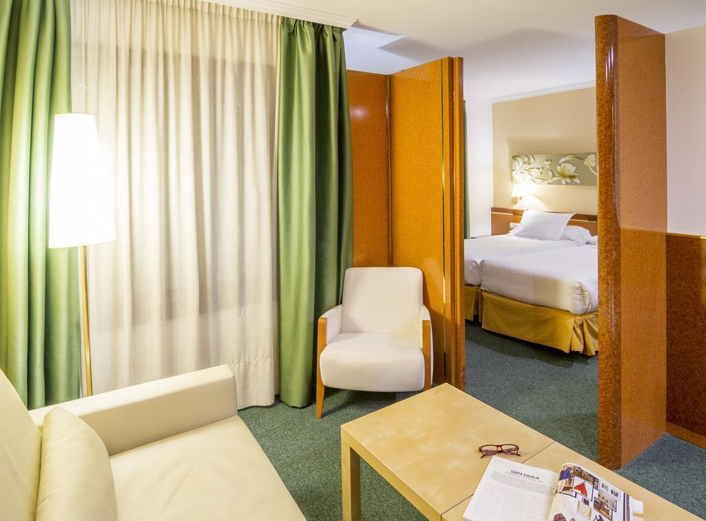 Acacia Aparthotel