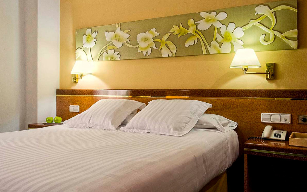 Acacia Aparthotel 4*
