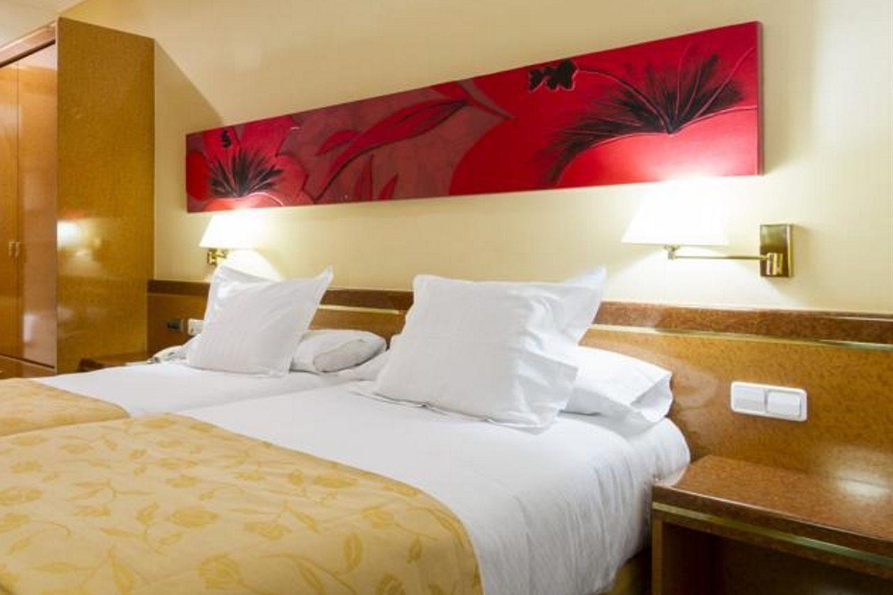 Aparthotel Acacia 4*