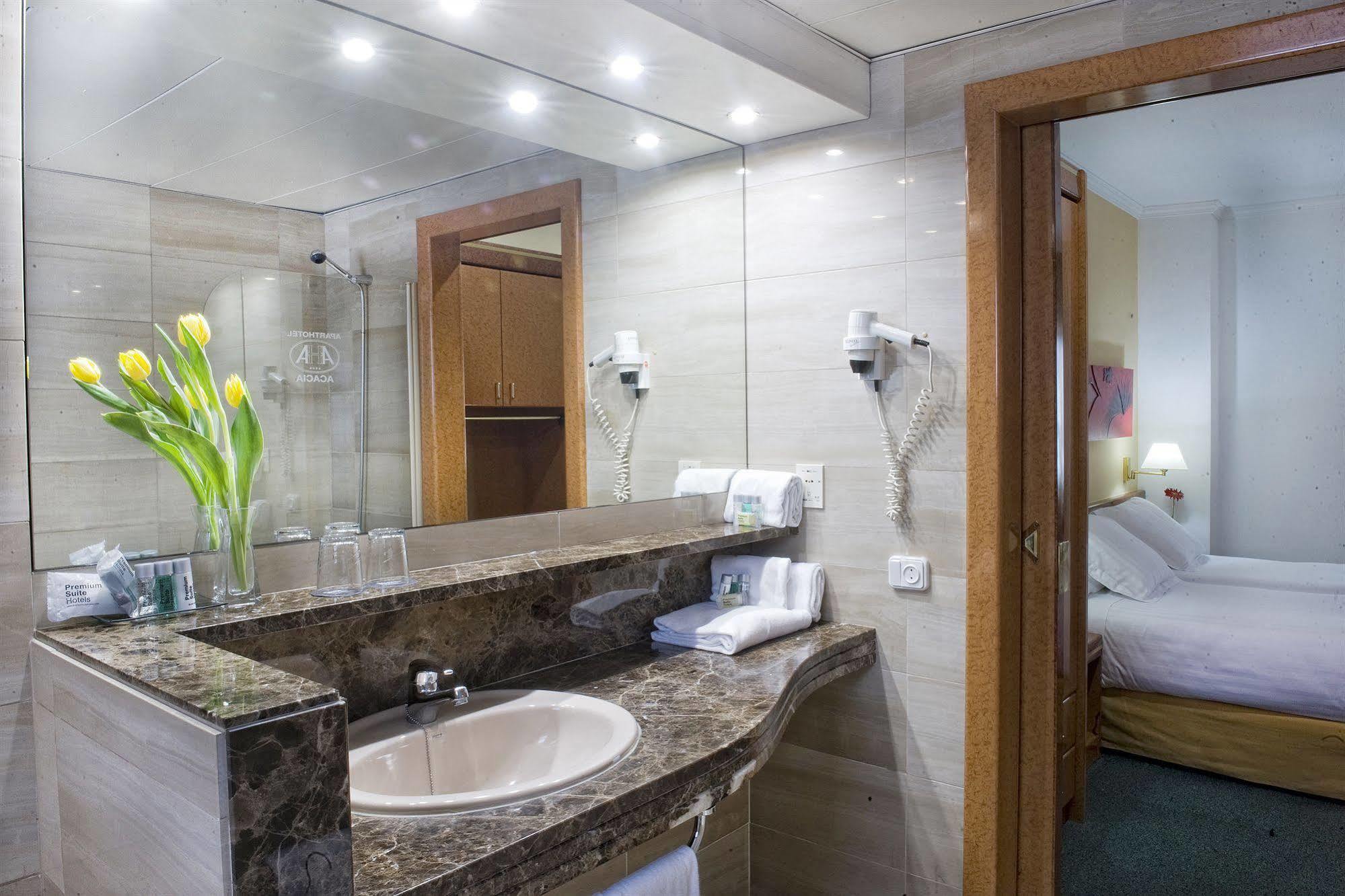 Acacia Aparthotel