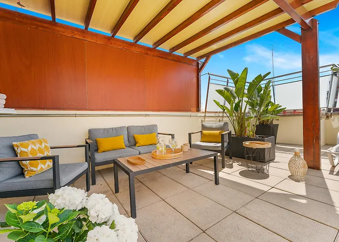 Acacia Suite