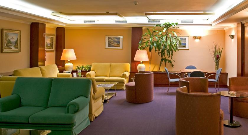 Apart-hotel Acacia Barcelona