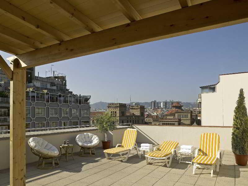 Acacia Apart-hotel