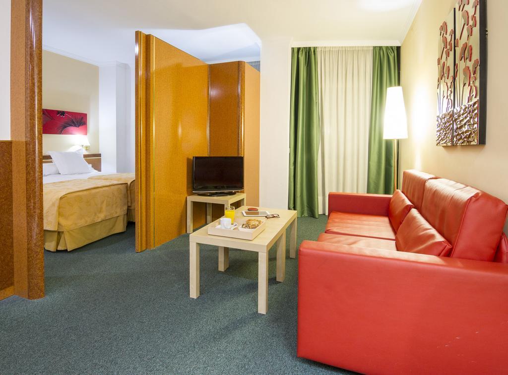 Acacia Apart-hotel