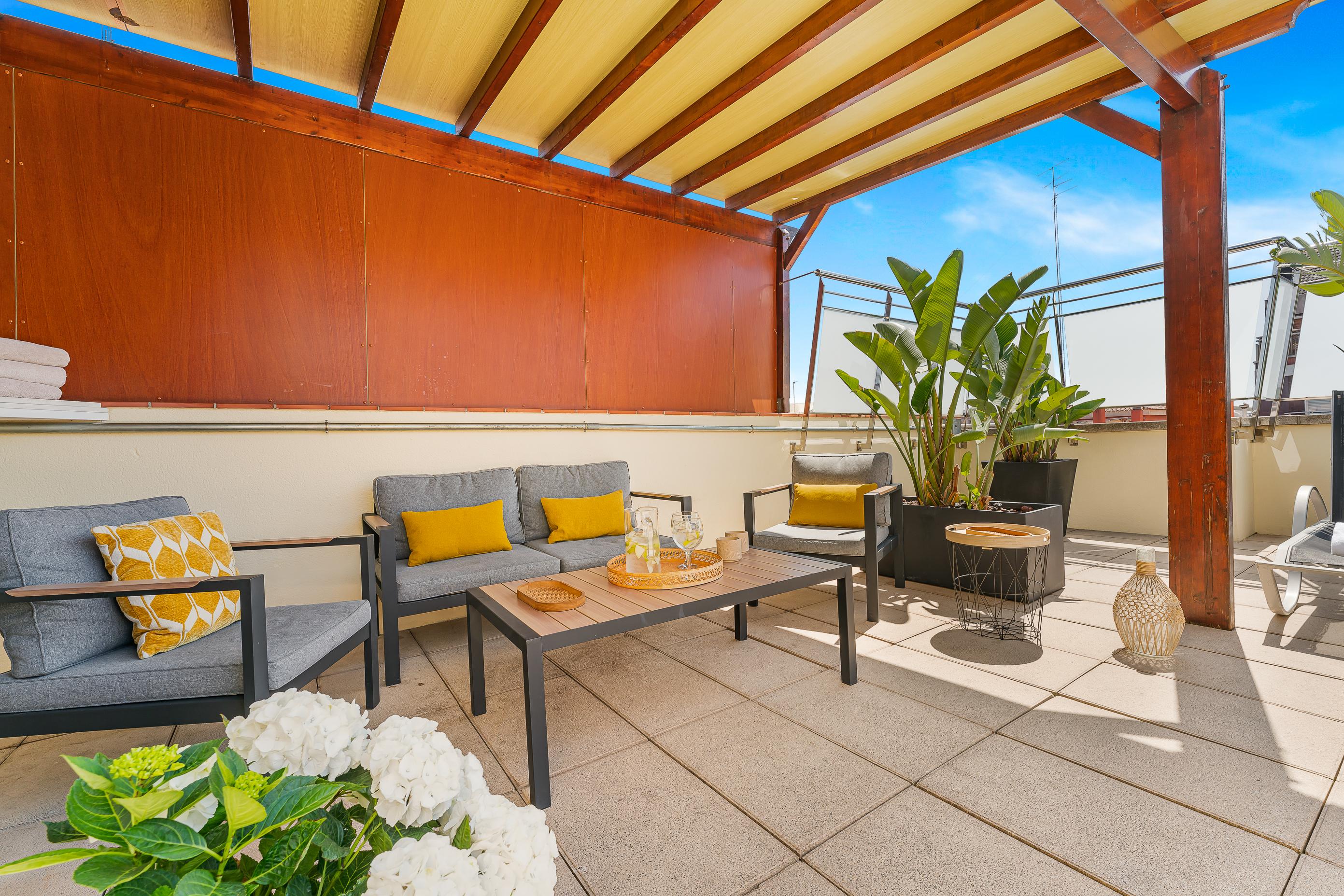 Acacia Aparthotel Barcelona
