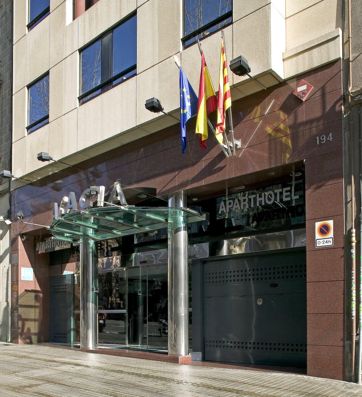 Acacia Barcelona