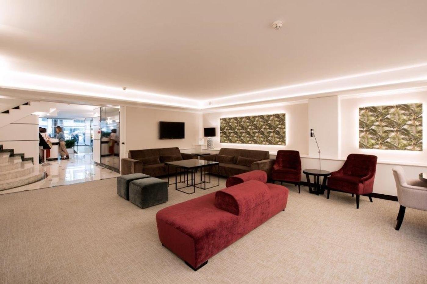 Acacia 4* Barcelona