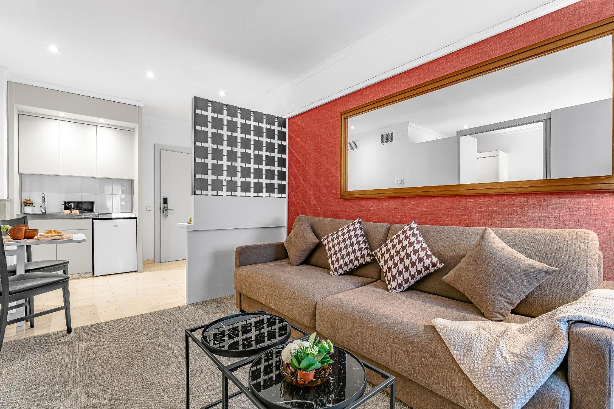 Aparthotel Acacia 4*