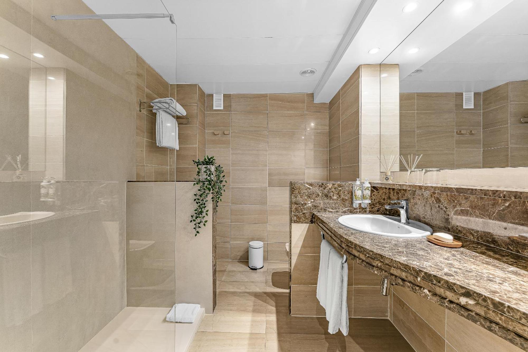 Acacia 4* Barcellona