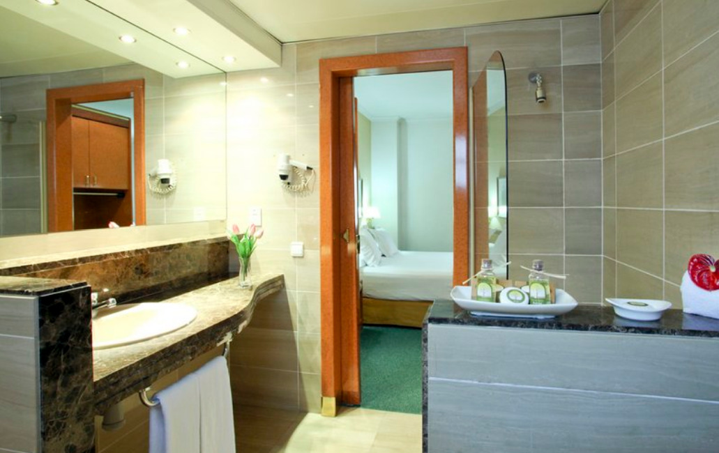 Acacia Apart-hotel Barcelona