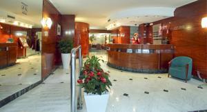 Aparthotel Acacia 4*