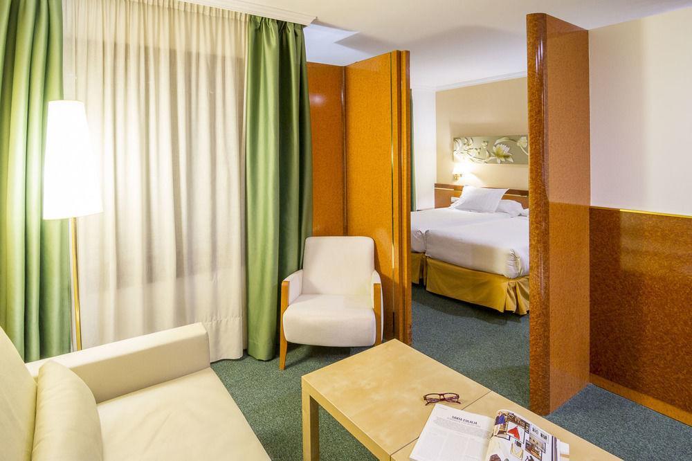 Apart-hotel Acacia 4*