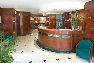 Apart-hotel Acacia