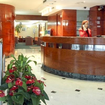 Apart-hotel Acacia 4*