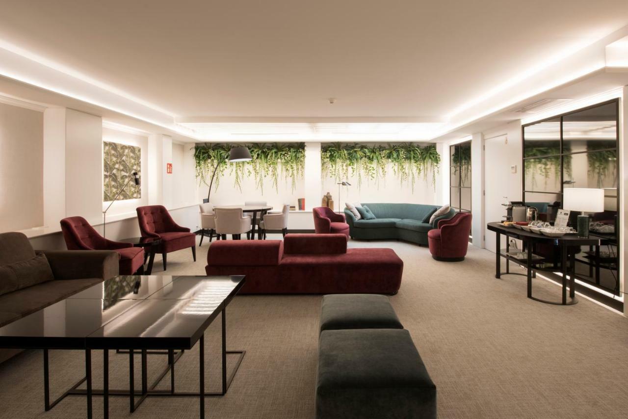 Apart-hotel Acacia