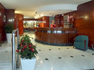 Apart-hotel Acacia Barcelona