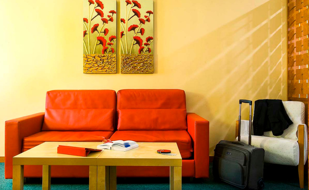 Acacia Apartahotel 4*