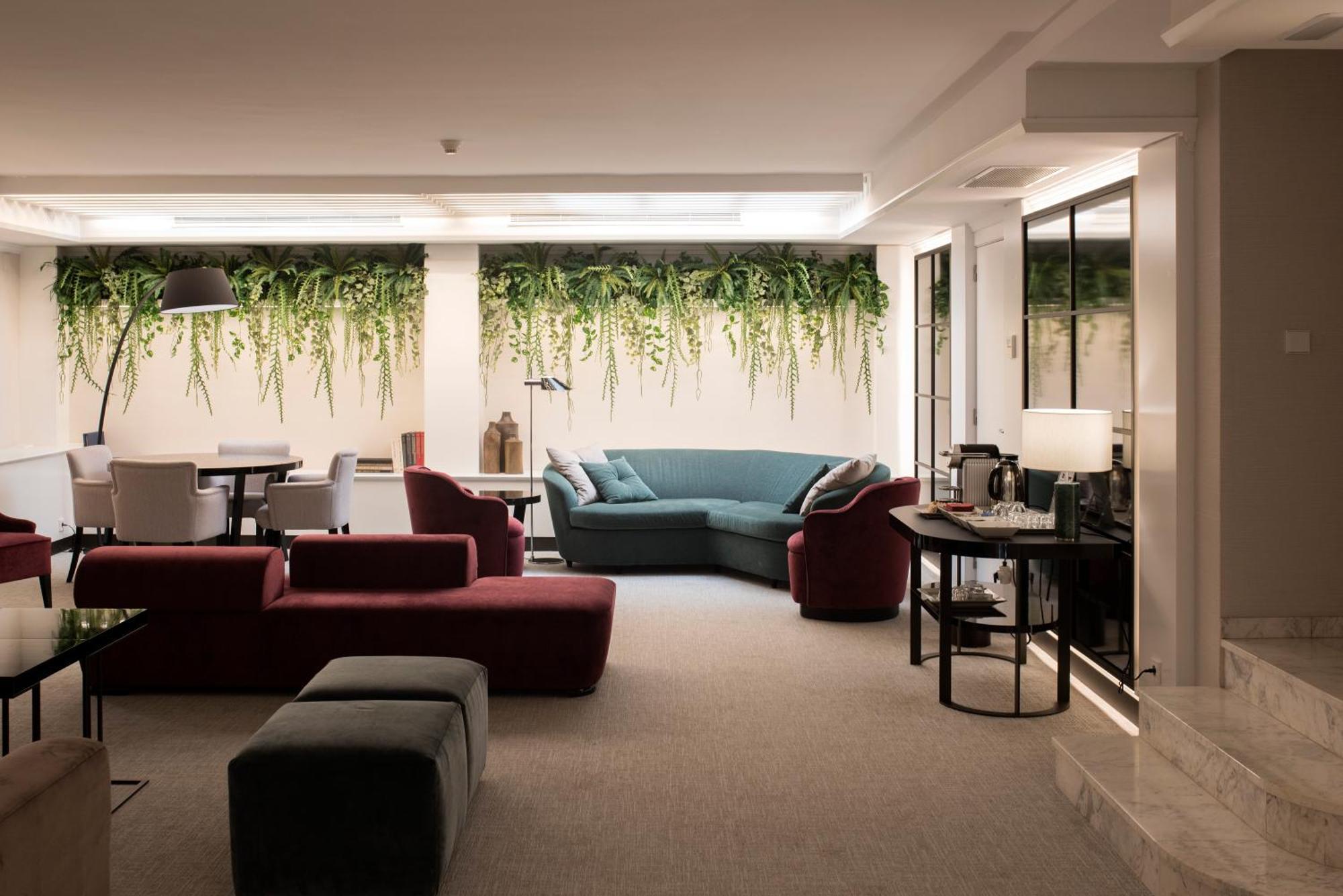 Apartahotel Acacia